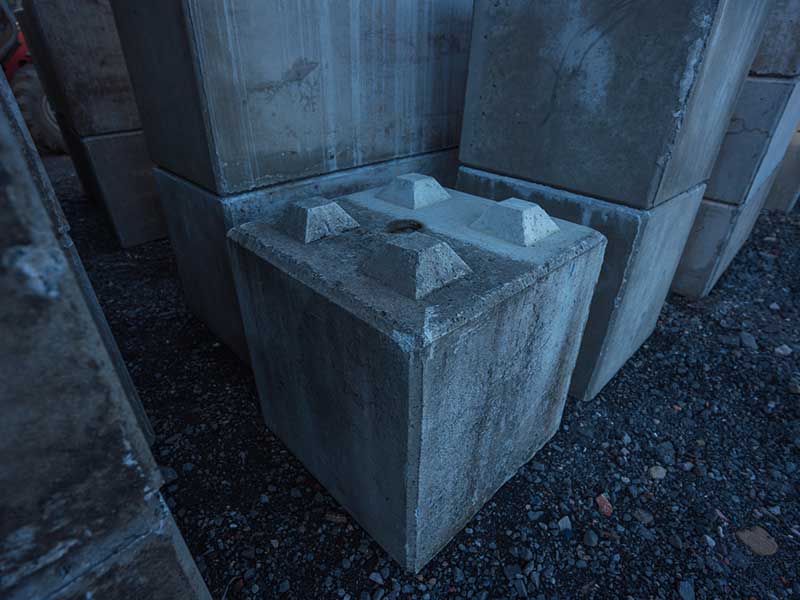 Concrete Glasgow